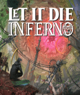 LET IT DIE: INFERNO (Steam)
