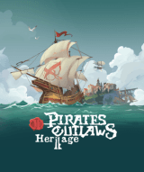 Pirates Outlaws 2: Heritage (incl. Early Access) (Steam)