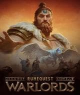 RuneQuest: Warlords (Steam)