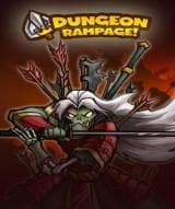 Dungeon Rampage (Steam)