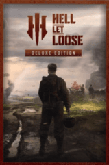Hell Let Loose (Ultimate Edition) (Steam) (EU)