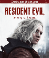 Resident Evil Requiem (Deluxe Edition) (Steam) (ROW)