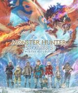 Monster Hunter Stories 3: Twisted Reflection (Steam) (EU)