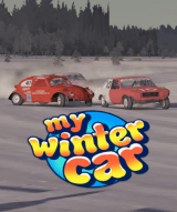 My Winter Car (Steam)