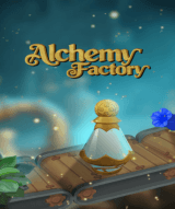 Alchemy Factory (Steam)