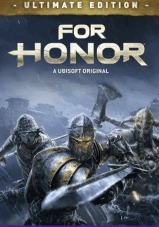 For Honor (Ultimate Edition) (Uplay)