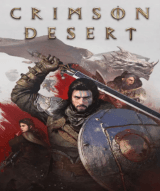 Crimson Desert (Steam) (EU)