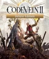 Code Vein II (Deluxe Edition) (Steam) (EU)
