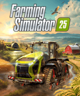 Farming Simulator 25 (Steam) (RU/CIS)