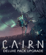 Cairn - Deluxe Upgrade (DLC) (Steam)