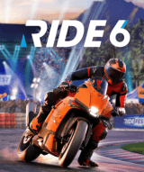 RIDE 6 (Steam)