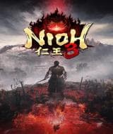 Nioh 3 (Steam) (Japan)