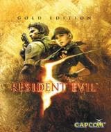 Resident Evil 5 (Gold Edition) (Steam) (NA)