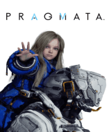 Pragmata (Deluxe Edition) (Steam) (LATAM)