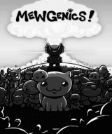 Mewgenics (Steam Account)