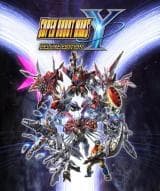 Super Robot Wars Y (Deluxe Edition) (Steam)