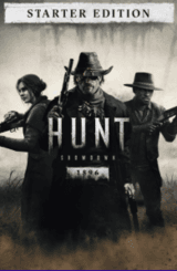 Hunt: Showdown 1896 (Starter Edition) (Steam)