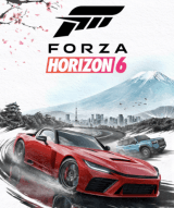 Forza Horizon 6 (Xbox/PC)
