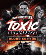 John Carpenter's Toxic Commando (Blood Edition) (Steam)