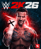 WWE 2K26 (Steam) (EU)
