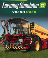 Farming Simulator 25 - Vredo Pack (DLC) (Steam) (LATAM)