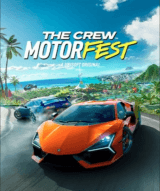 The Crew Motorfest (Ubisoft Connect)