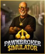 Pawnbroker Simulator (Steam)