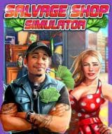 Salvage Shop Simulator (Steam)