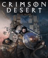 Crimson Desert (Deluxe Edition) (Steam) (ROW)