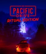 Pacific Drive (Ritual Edition) (Steam)