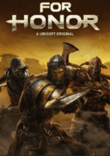 For Honor: Year 8 (Standard Edition) (Ubisoft Connect)