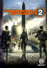 Tom Clancy's The Division 2 (Ultimate Edition) (Ubisoft Connect)
