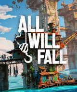 ALL WILL FALL (Steam)