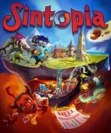 Sintopia (Steam) (ROW)
