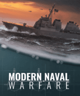 Modern Naval Warfare (Steam)