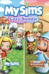 MySims: Cozy Bundle (Xbox Series X|S) (GLOBAL)