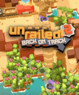 Unrailed 2: Back on Track (Steam)