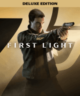 007 First Light (Deluxe Edition) (Steam)