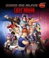DEAD OR ALIVE 6 Last Round (Steam) (ROW)