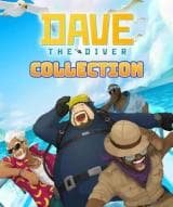 DAVE THE DIVER Collection (Steam)