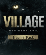 Resident Evil Village - Trauma Pack (DLC) (PS4/PS5) (EU)