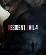 Resident Evil 4 - Extra DLC Pack (DLC) (PS4/PS5) (EU)