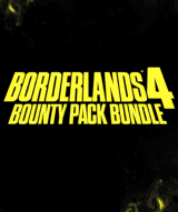 Borderlands 4 - Bounty Pack Bundle (DLC) (PS5) (EU)