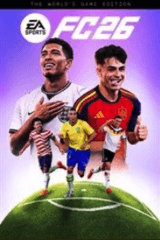 EA SPORTS FC 26 - The World's Game Edition (EA App)