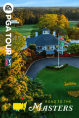 EA SPORTS PGA TOUR (Origin)
