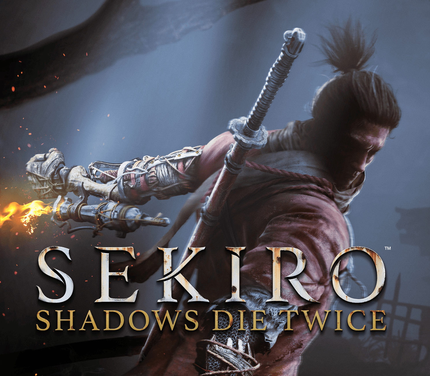 Sekiro: Shadows Die Twice GOTY Edition PS4 / PS5 Account
