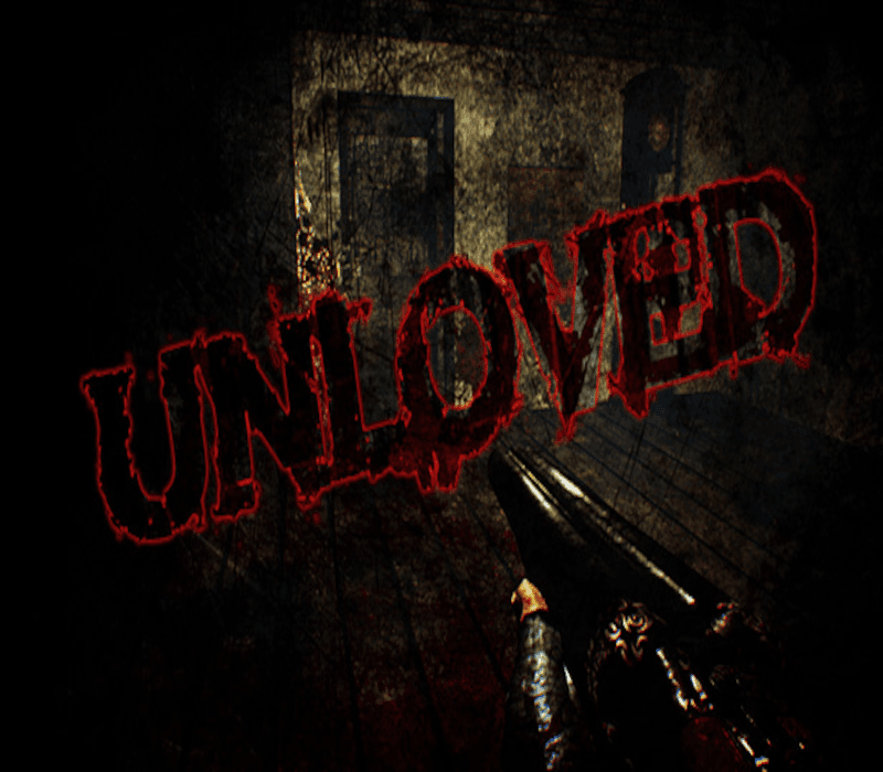 UNLOVED EU PC Steam CD Key