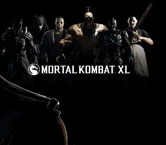Mortal Kombat XL PC Steam CD Key