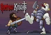 Rampage Knights Steam Gift