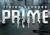 Frozen Synapse Prime 2-Pack Steam CD Key